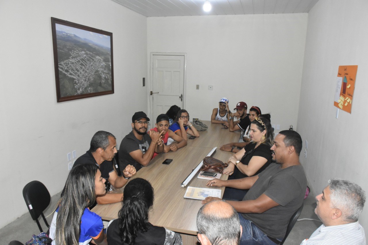 Camacã: Vencedores da Gincana Cultural recebem premiação